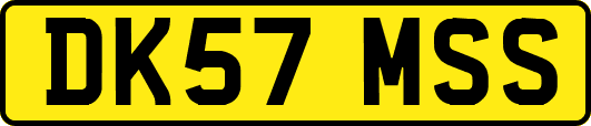DK57MSS