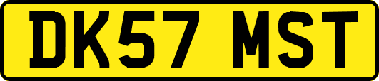 DK57MST