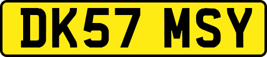 DK57MSY