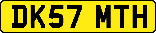 DK57MTH