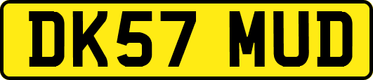 DK57MUD