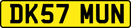 DK57MUN