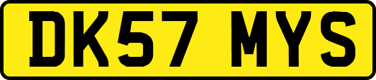 DK57MYS