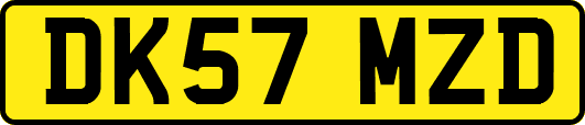 DK57MZD
