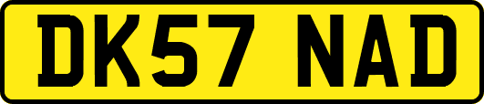 DK57NAD