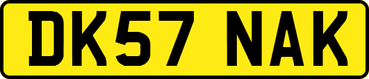 DK57NAK