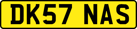 DK57NAS