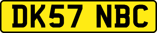 DK57NBC