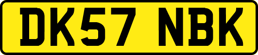 DK57NBK