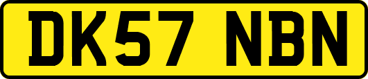 DK57NBN
