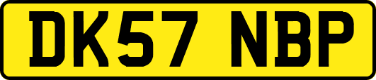 DK57NBP