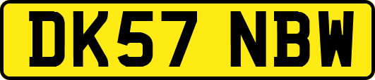DK57NBW