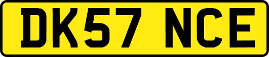 DK57NCE