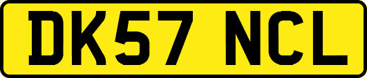 DK57NCL