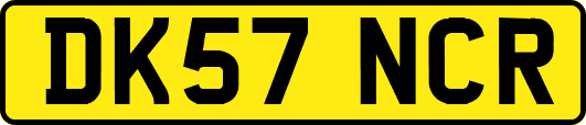 DK57NCR