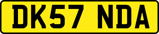 DK57NDA