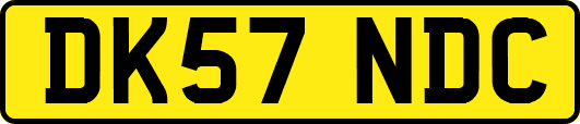 DK57NDC