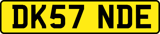 DK57NDE