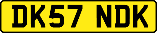 DK57NDK