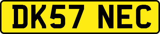 DK57NEC