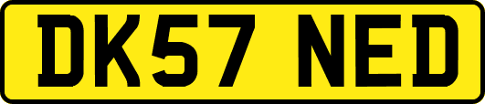 DK57NED
