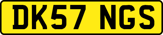 DK57NGS