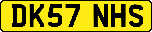 DK57NHS