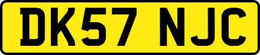 DK57NJC