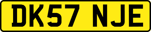 DK57NJE