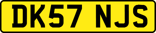 DK57NJS