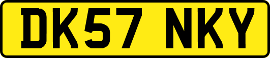 DK57NKY