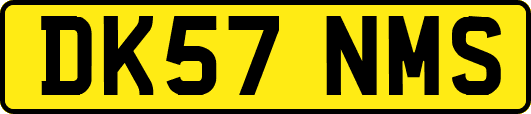 DK57NMS
