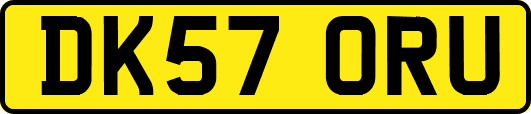 DK57ORU