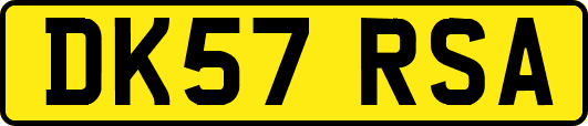 DK57RSA