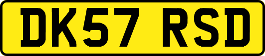 DK57RSD