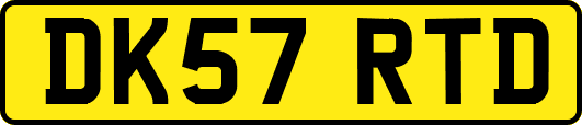 DK57RTD