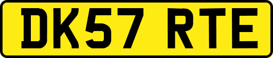 DK57RTE