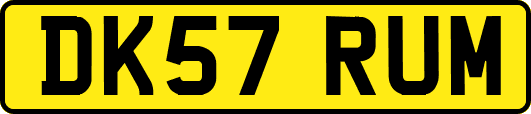 DK57RUM