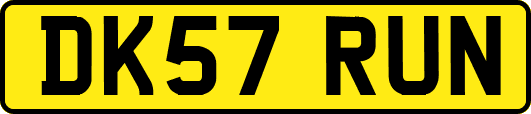 DK57RUN