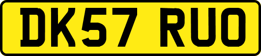 DK57RUO