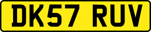 DK57RUV