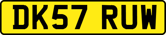 DK57RUW