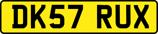 DK57RUX