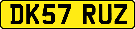 DK57RUZ