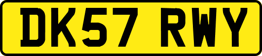 DK57RWY