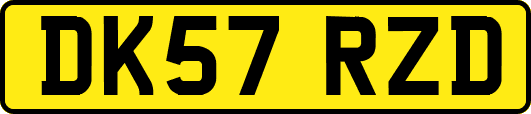 DK57RZD