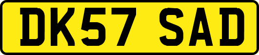 DK57SAD