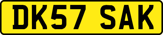 DK57SAK