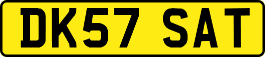 DK57SAT
