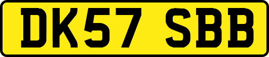 DK57SBB